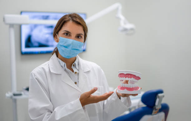 Best Emergency Dentist for Knocked-Out Tooth in Pecan Grove, TX