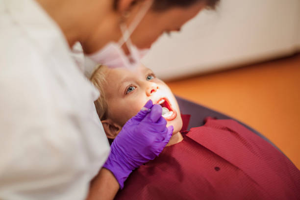 Best Emergency Dental Extractions in Pecan Grove, TX