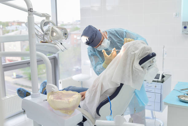 Best Pediatric Emergency Dentist in Pecan Grove, TX