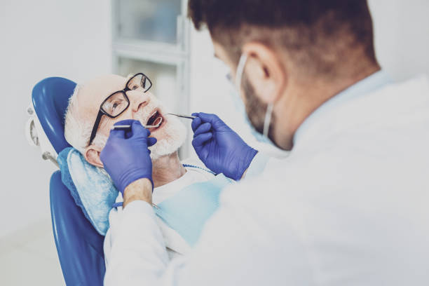 Best Holiday Emergency Dentist in Pecan Grove, TX